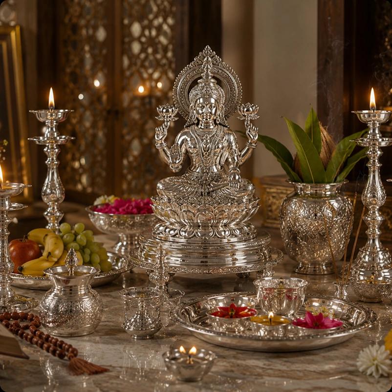 Celebrate Every Sacred Moment