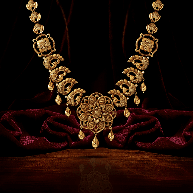 Gold Plus Investment