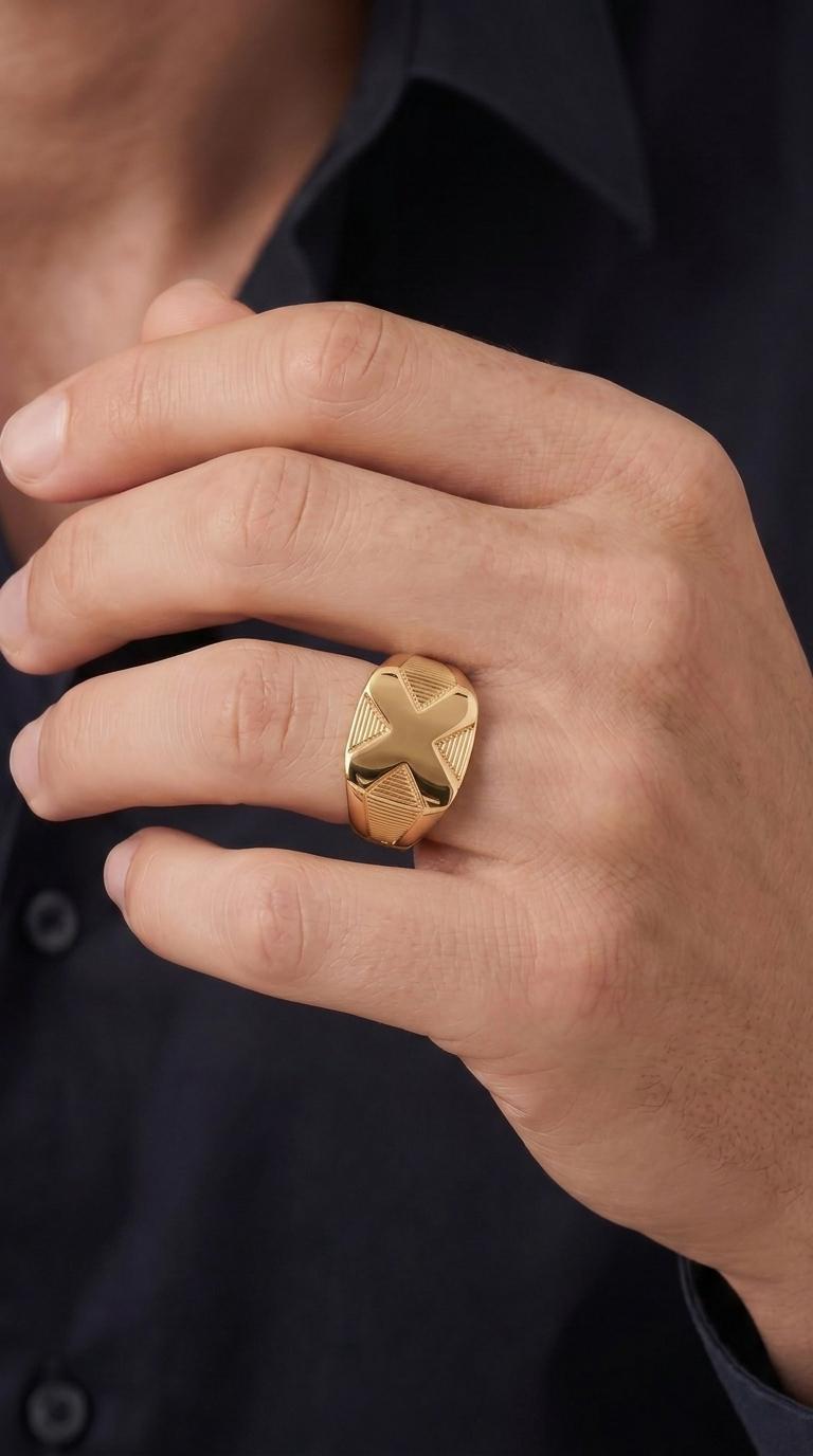luxury ring 1