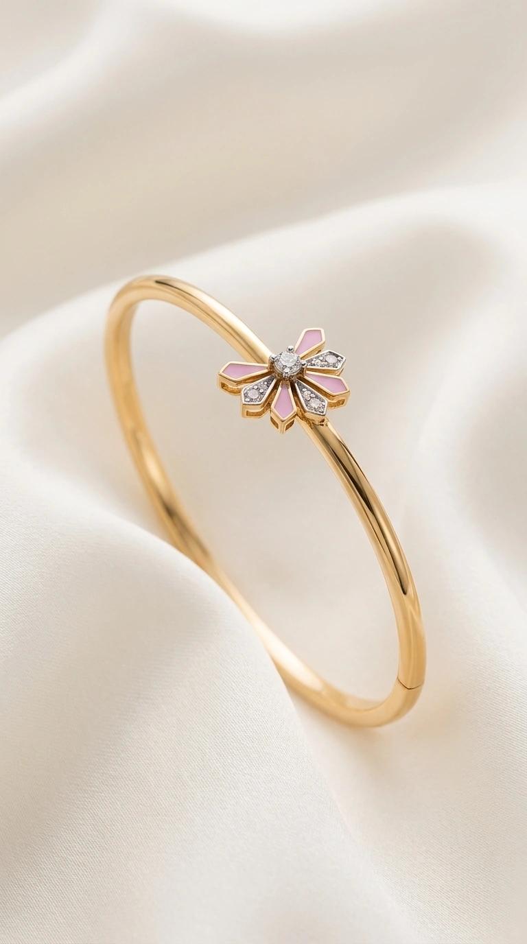 Bracelets gold