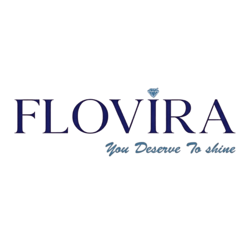 Flovira Logo