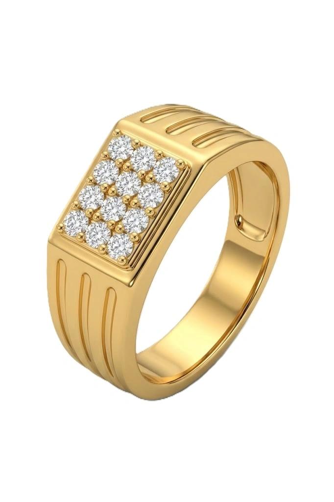 Mehnaaz Ring