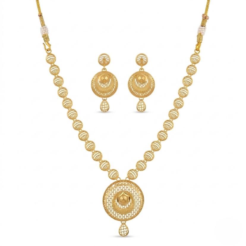 The Celestial Orb Set