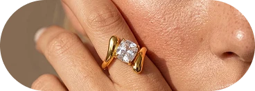 Best selling ring collection